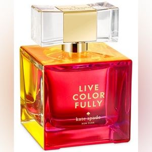 Kate Spade Live Color Fully